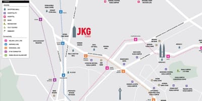 Карта Сого КЛ